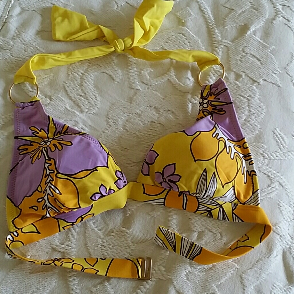 Jessica Simpson Bikini top